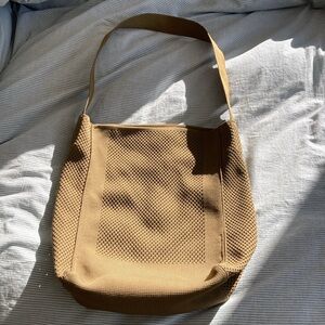 Everlane do it all tote bag